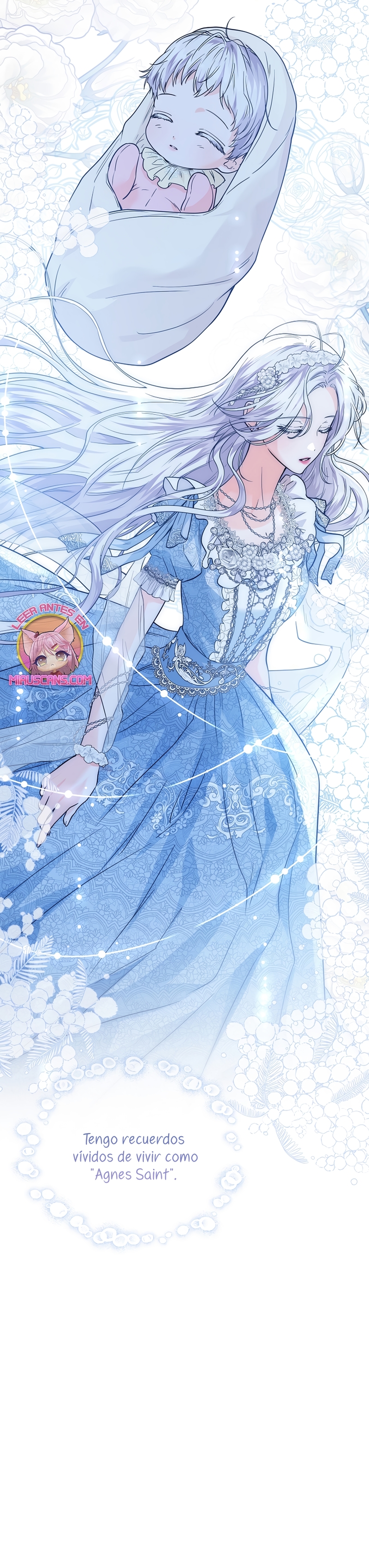 Soy una princesa que trabaja duro Capítulo 2 - Page 6