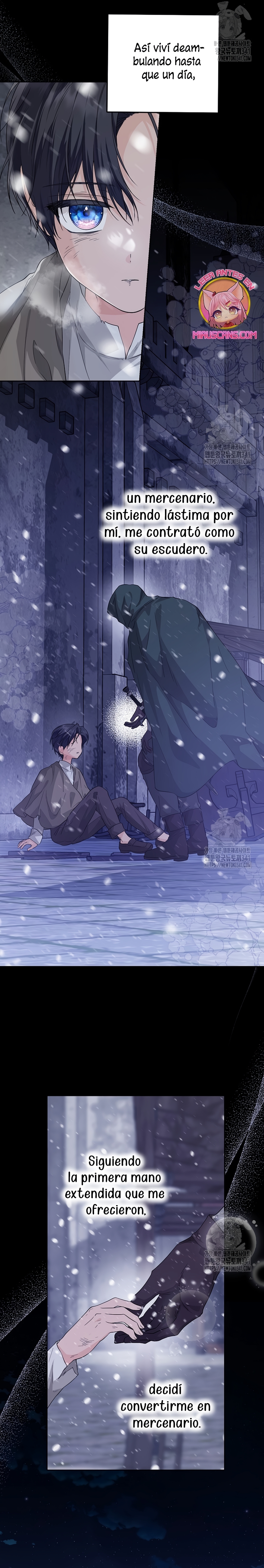 Soy una princesa que trabaja duro Capítulo 20 - Page 10