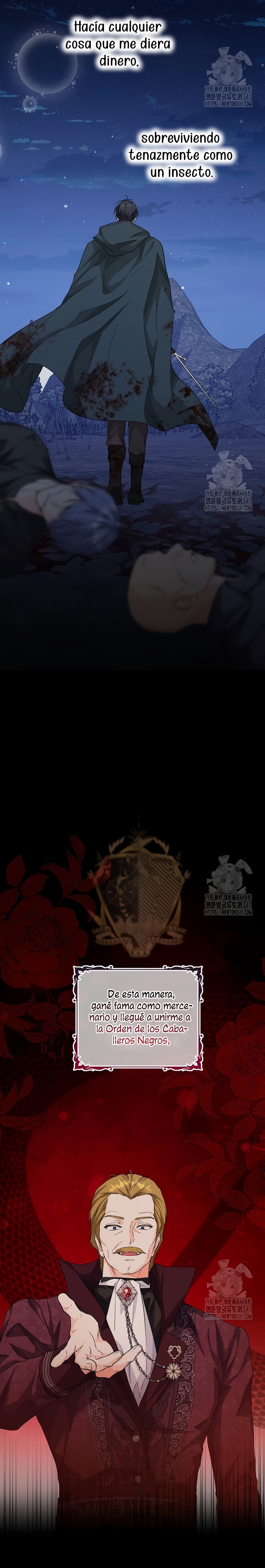 Soy una princesa que trabaja duro Capítulo 20 - Page 11