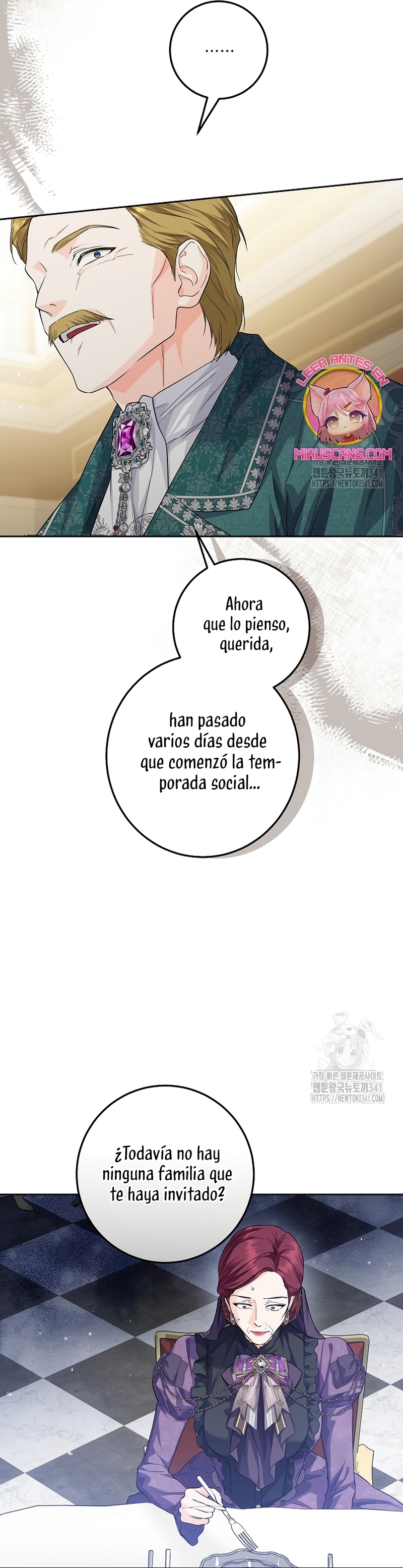 Soy una princesa que trabaja duro Capítulo 20 - Page 20