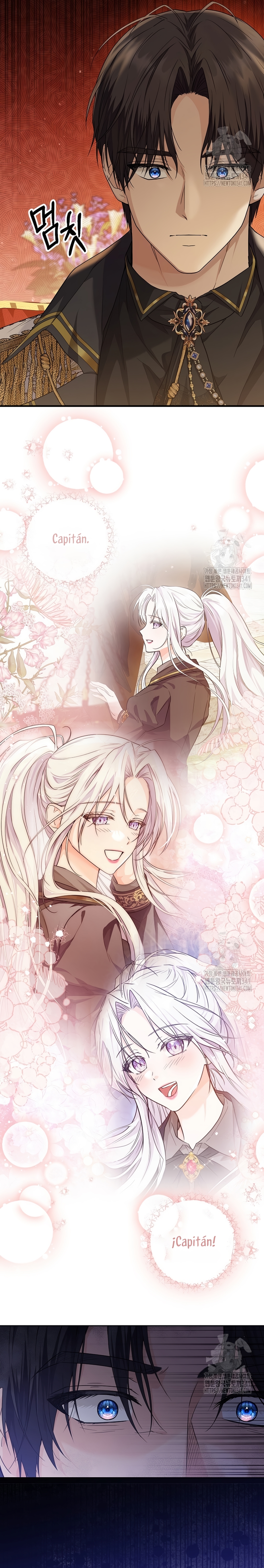 Soy una princesa que trabaja duro Capítulo 20 - Page 22