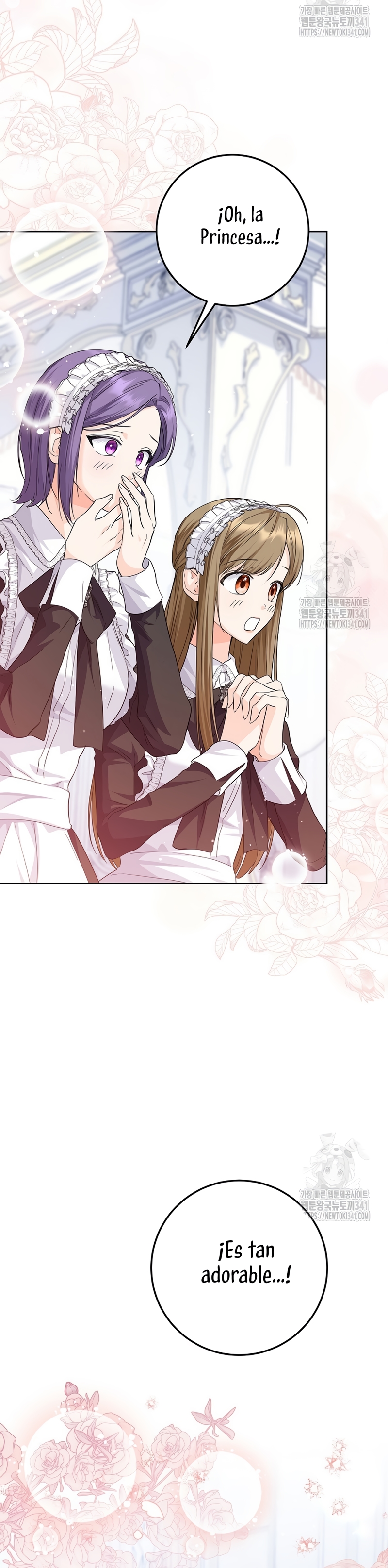 Soy una princesa que trabaja duro Capítulo 20 - Page 25