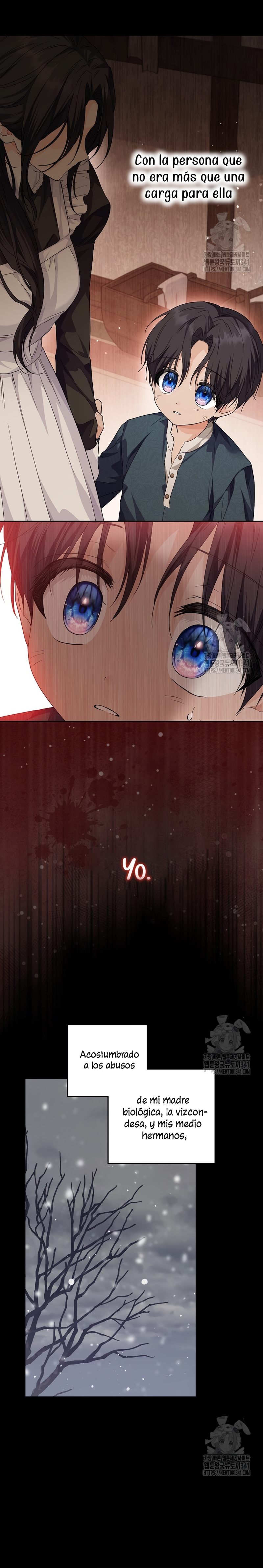 Soy una princesa que trabaja duro Capítulo 20 - Page 6