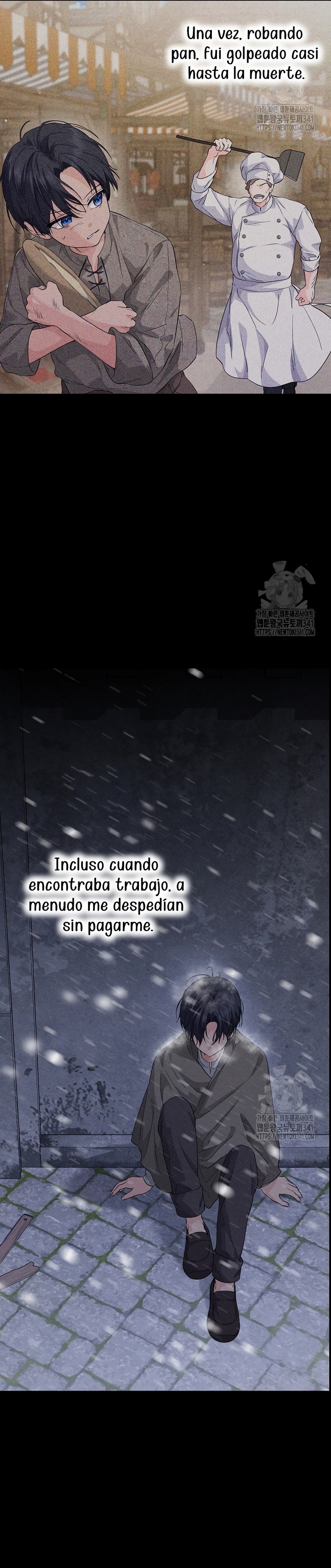 Soy una princesa que trabaja duro Capítulo 20 - Page 9