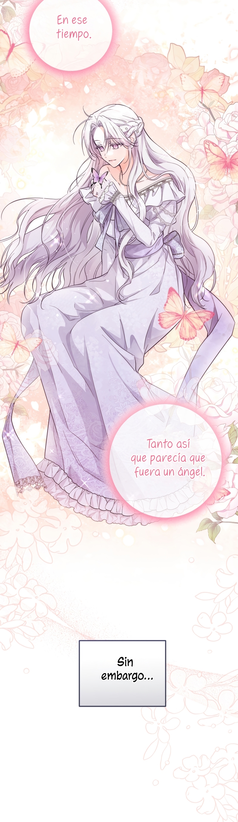 Soy una princesa que trabaja duro Capítulo 21 - Page 10