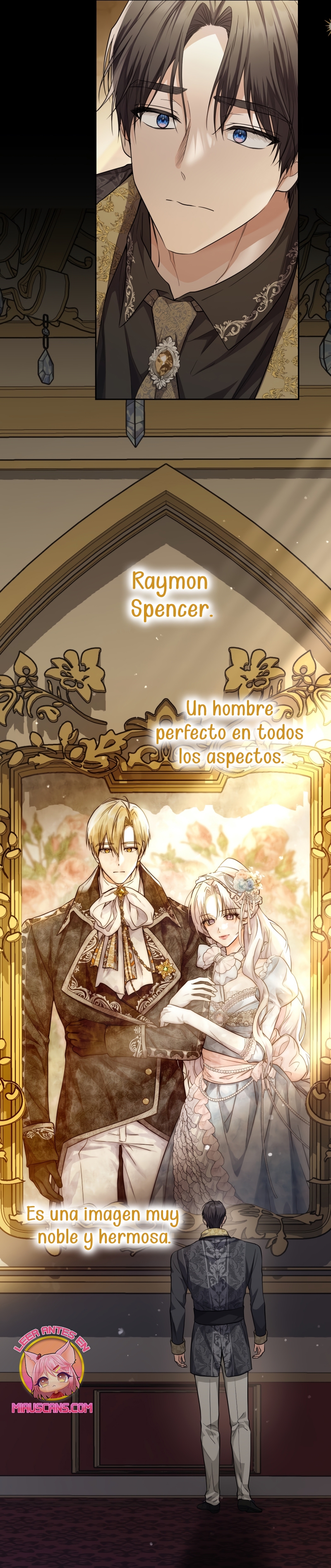 Soy una princesa que trabaja duro Capítulo 21 - Page 12