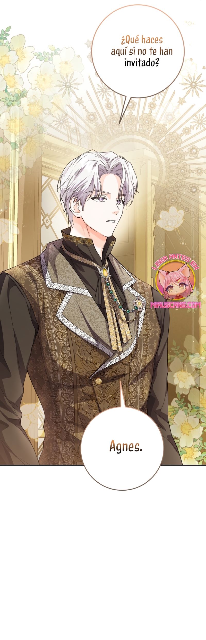 Soy una princesa que trabaja duro Capítulo 21 - Page 17