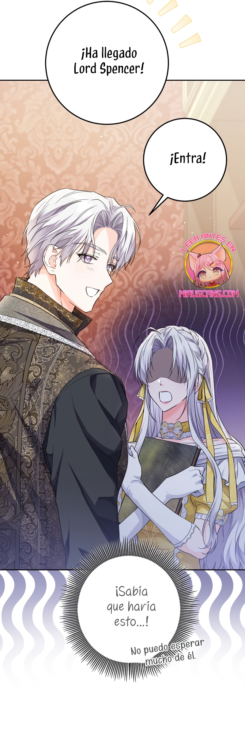 Soy una princesa que trabaja duro Capítulo 21 - Page 25