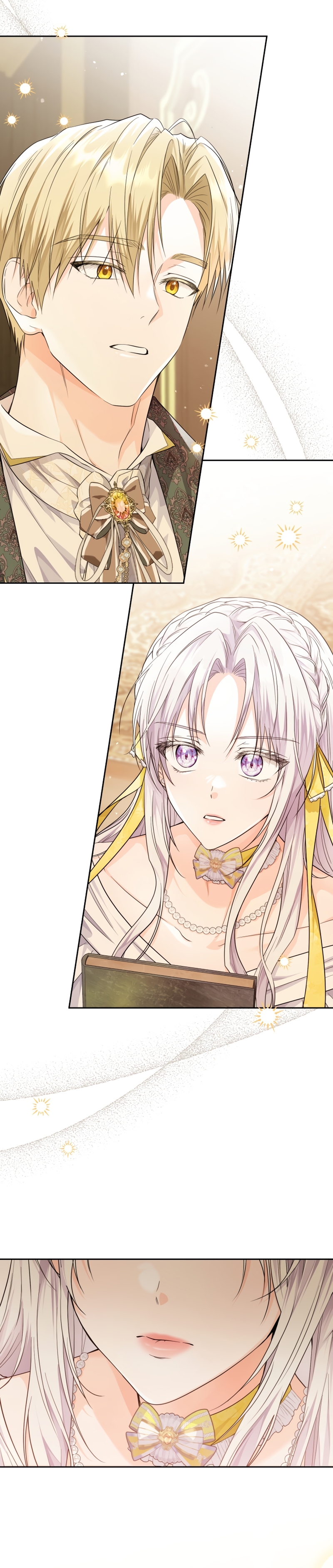 Soy una princesa que trabaja duro Capítulo 21 - Page 28