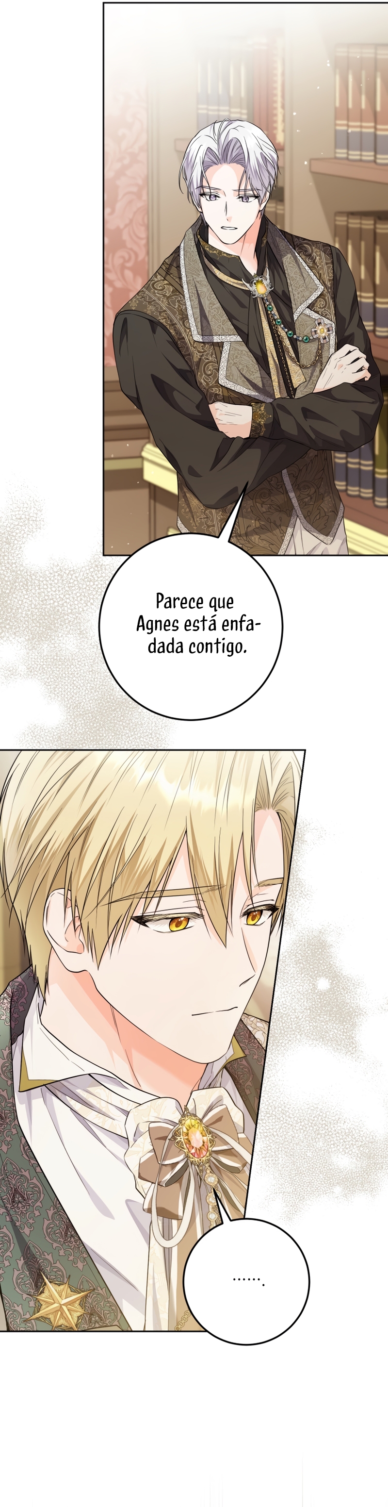 Soy una princesa que trabaja duro Capítulo 21 - Page 30