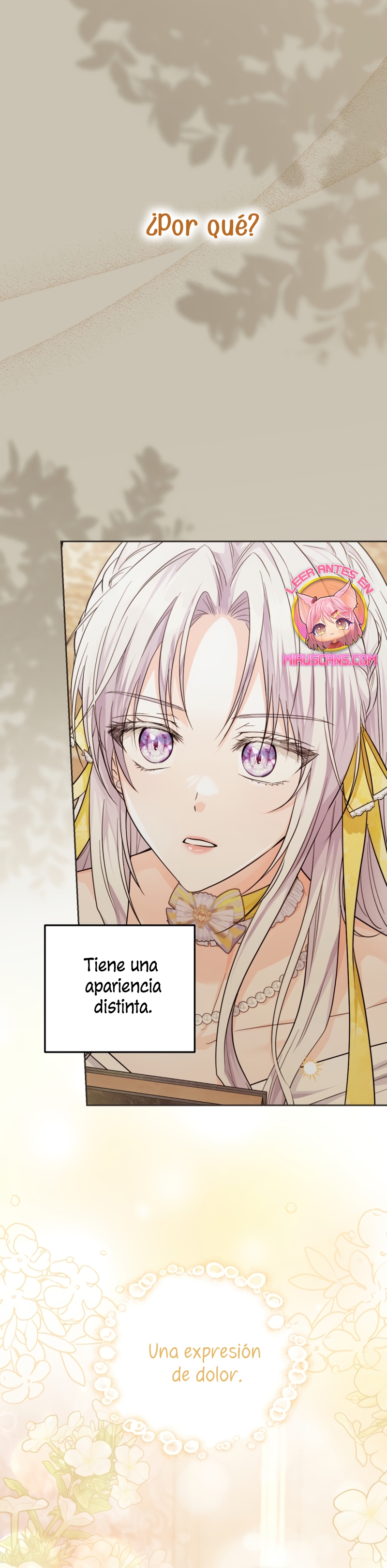 Soy una princesa que trabaja duro Capítulo 21 - Page 33