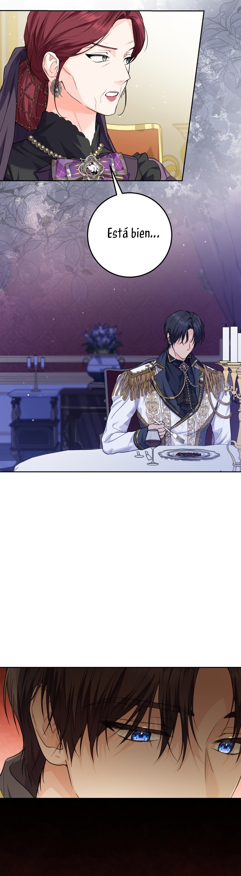 Soy una princesa que trabaja duro Capítulo 21 - Page 5