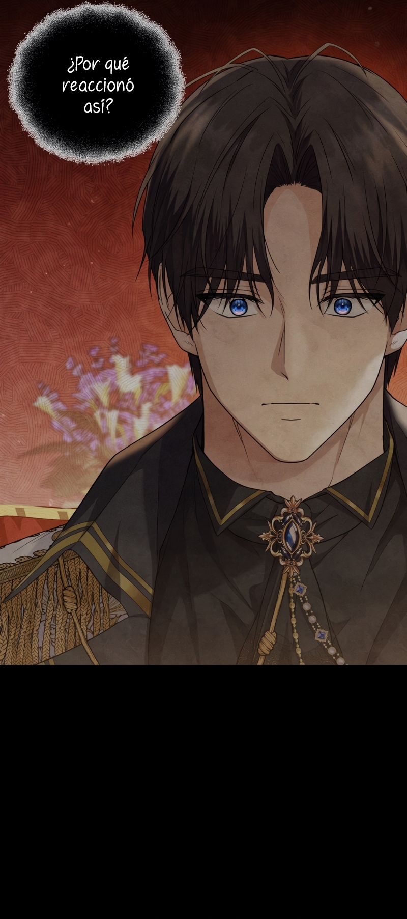 Soy una princesa que trabaja duro Capítulo 21 - Page 6