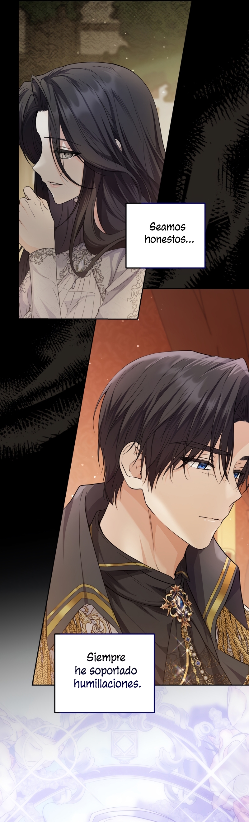 Soy una princesa que trabaja duro Capítulo 21 - Page 7