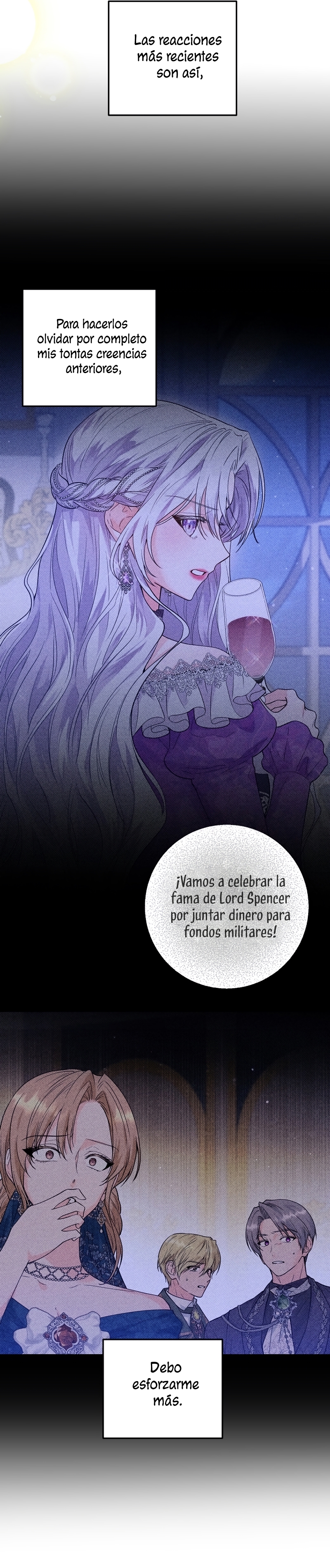 Soy una princesa que trabaja duro Capítulo 22 - Page 10