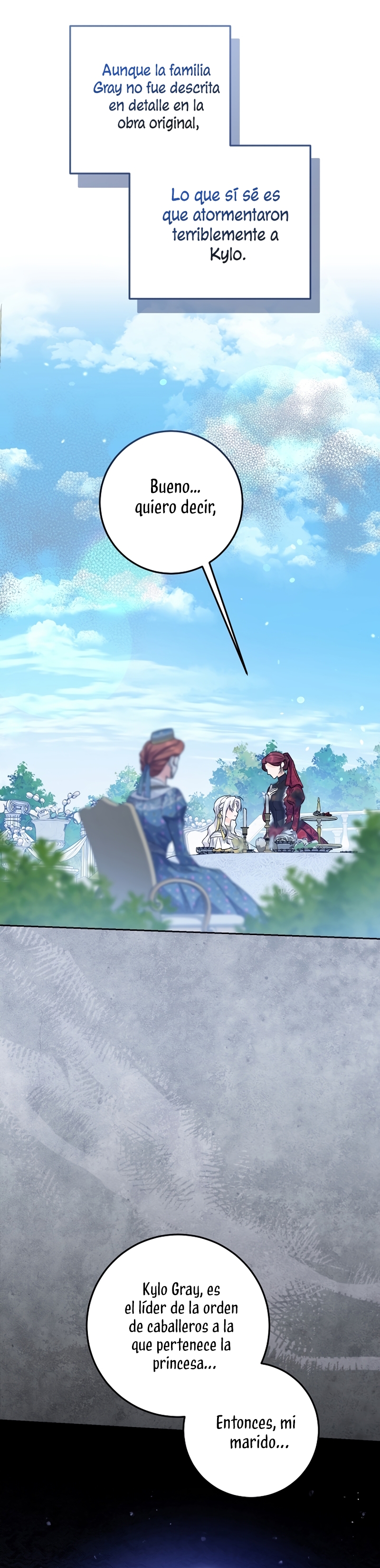 Soy una princesa que trabaja duro Capítulo 22 - Page 22