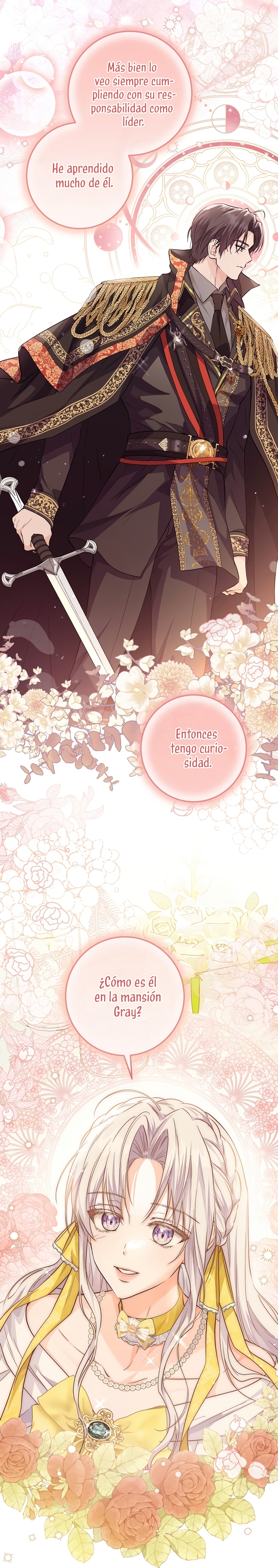 Soy una princesa que trabaja duro Capítulo 22 - Page 26