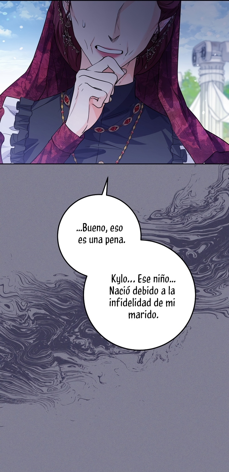 Soy una princesa que trabaja duro Capítulo 22 - Page 28
