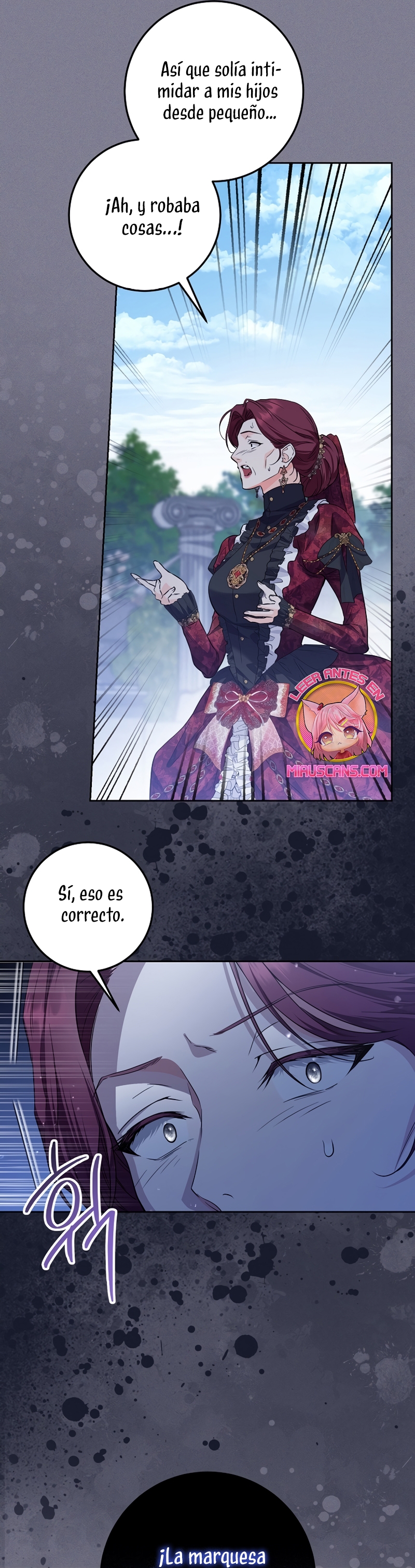Soy una princesa que trabaja duro Capítulo 22 - Page 29