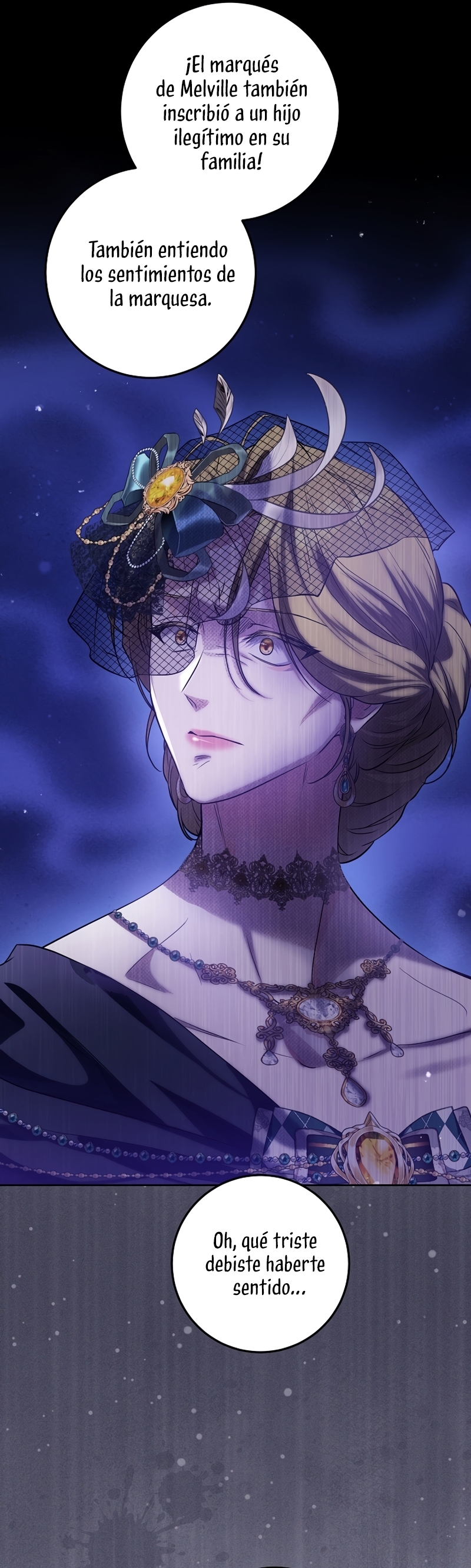 Soy una princesa que trabaja duro Capítulo 22 - Page 31