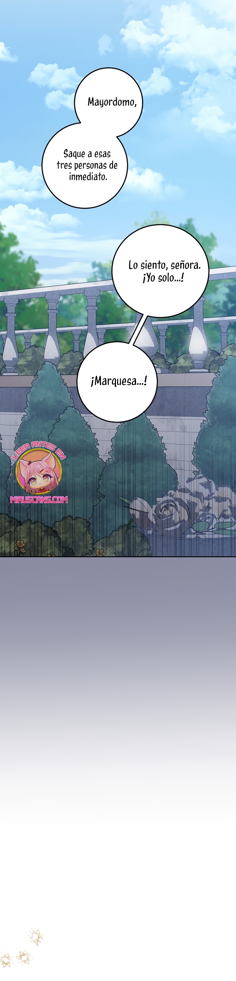 Soy una princesa que trabaja duro Capítulo 22 - Page 34