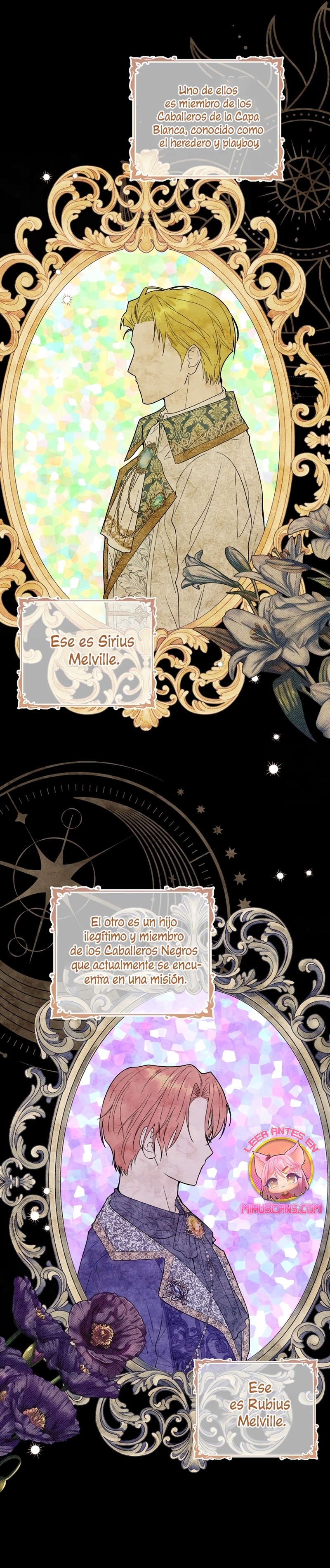 Soy una princesa que trabaja duro Capítulo 22 - Page 4