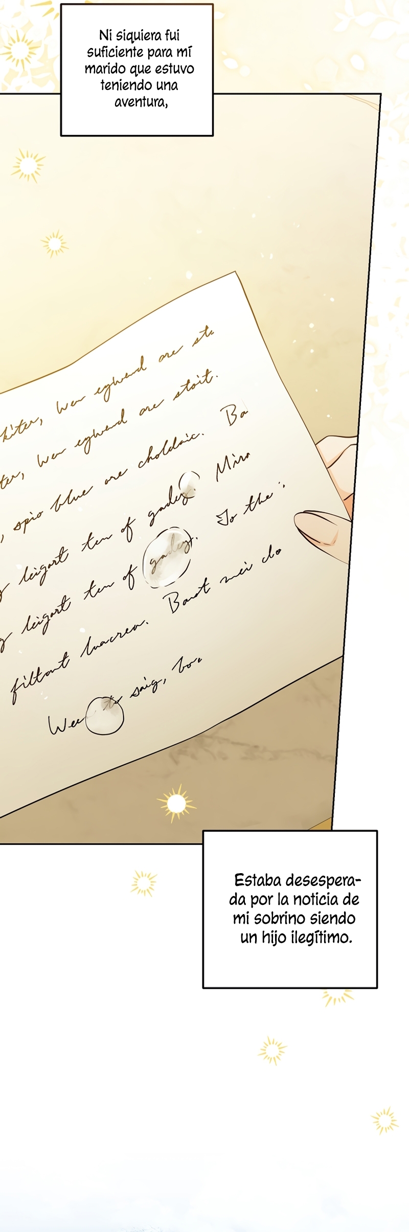 Soy una princesa que trabaja duro Capítulo 22 - Page 41