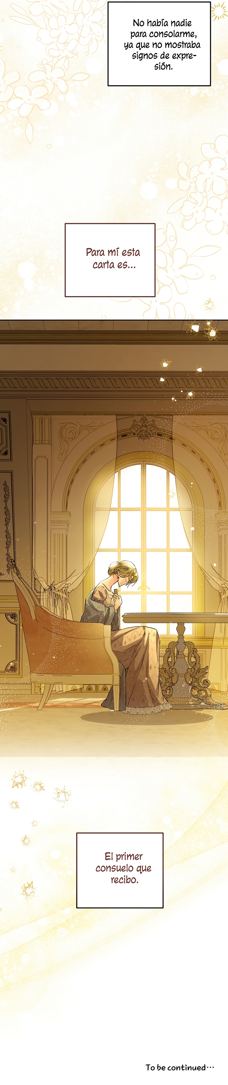 Soy una princesa que trabaja duro Capítulo 22 - Page 43