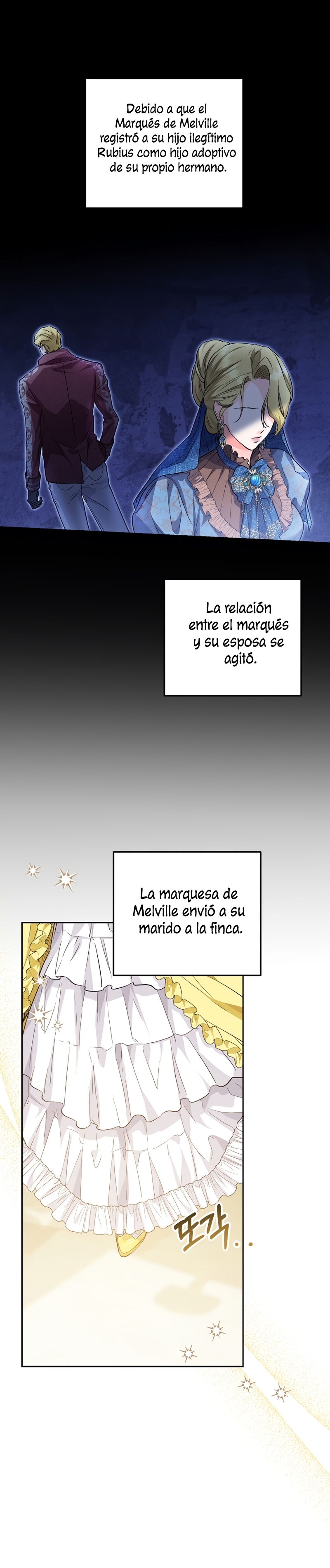 Soy una princesa que trabaja duro Capítulo 22 - Page 5