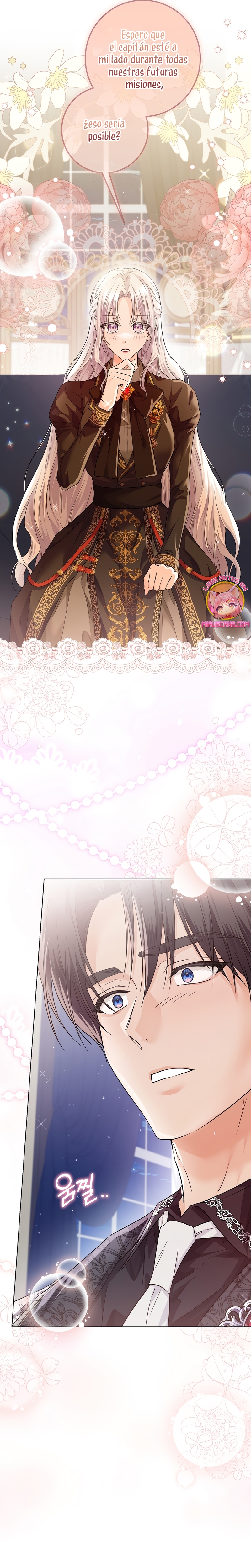 Soy una princesa que trabaja duro Capítulo 23 - Page 15