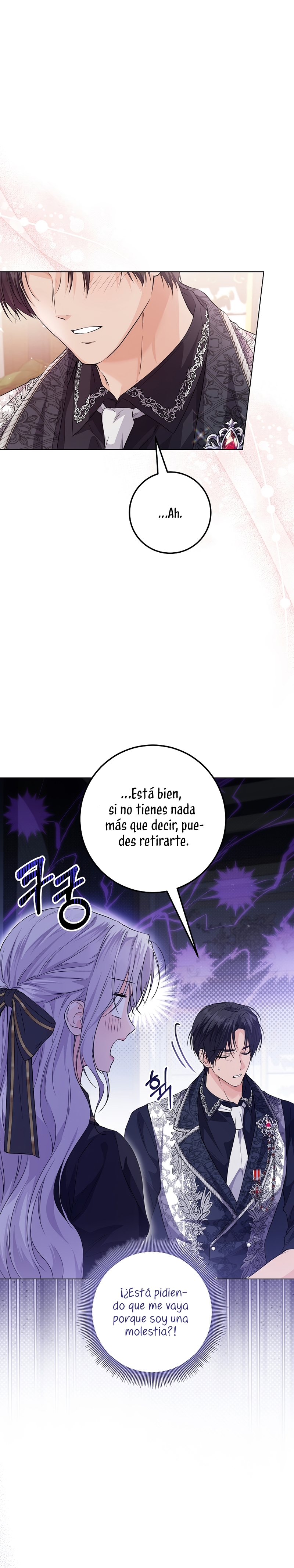 Soy una princesa que trabaja duro Capítulo 23 - Page 16