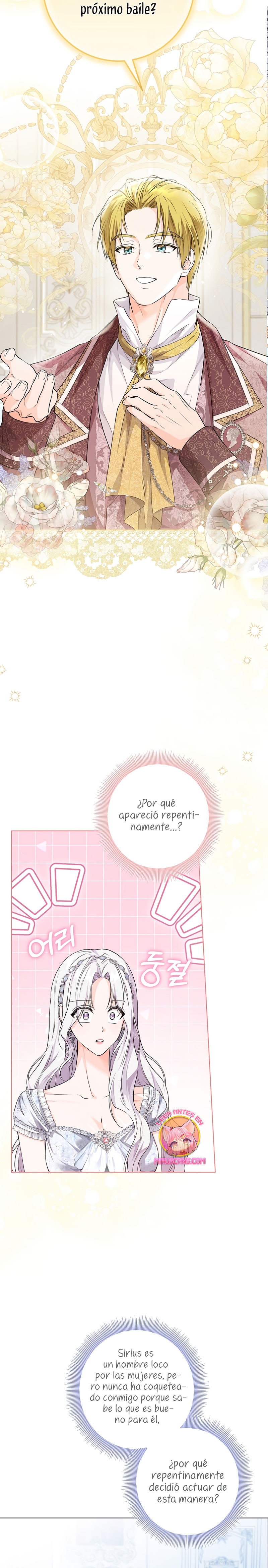 Soy una princesa que trabaja duro Capítulo 23 - Page 24