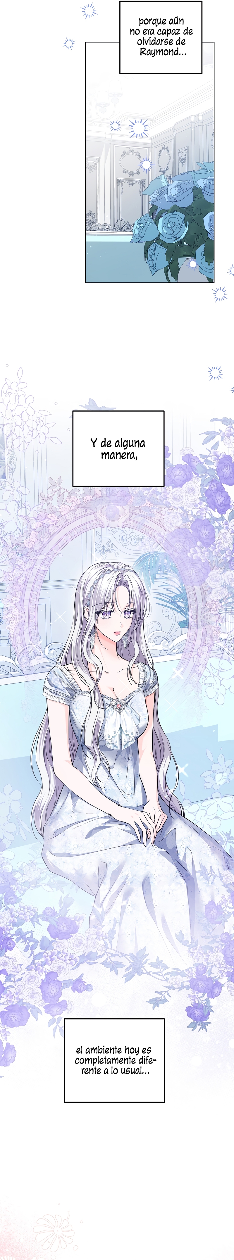 Soy una princesa que trabaja duro Capítulo 23 - Page 29