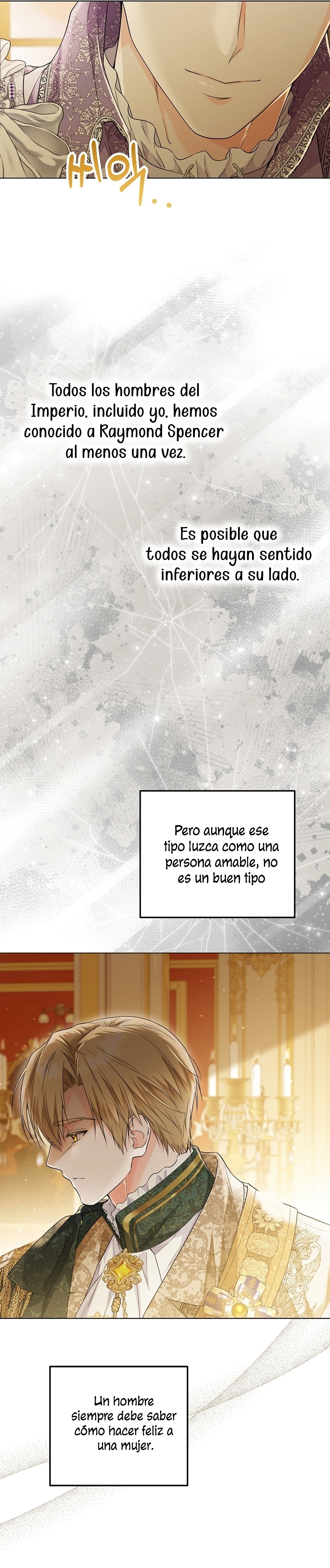 Soy una princesa que trabaja duro Capítulo 24 - Page 20