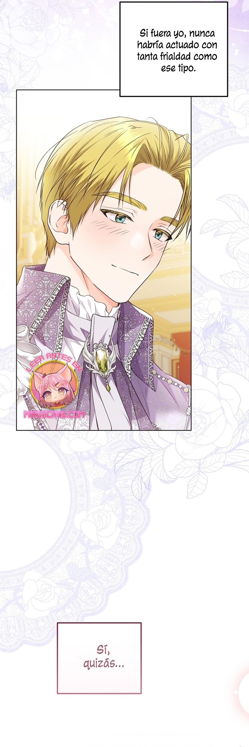 Soy una princesa que trabaja duro Capítulo 24 - Page 22