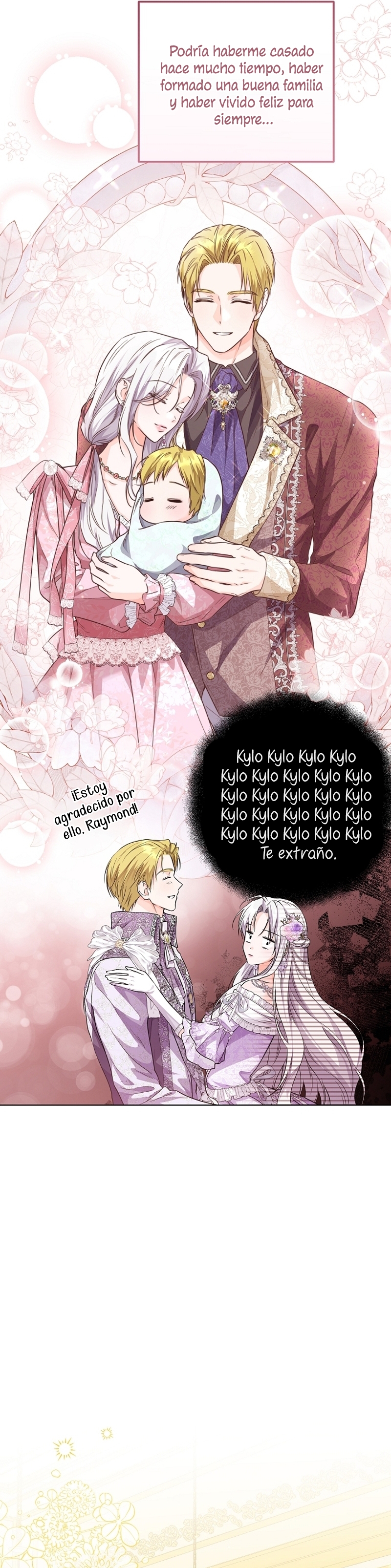 Soy una princesa que trabaja duro Capítulo 24 - Page 23