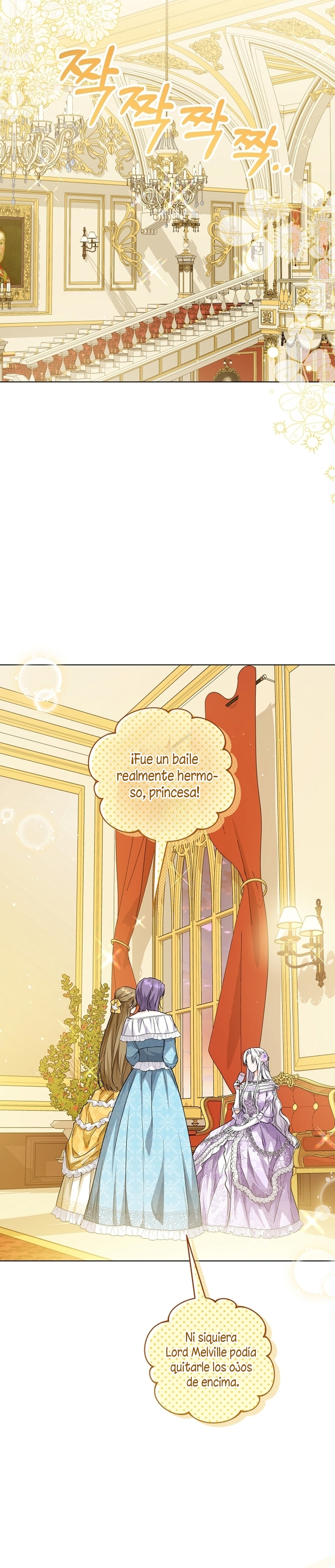 Soy una princesa que trabaja duro Capítulo 24 - Page 24