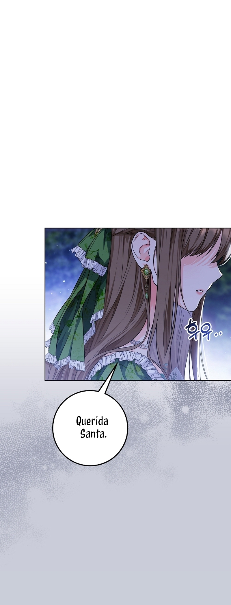 Soy una princesa que trabaja duro Capítulo 24 - Page 35