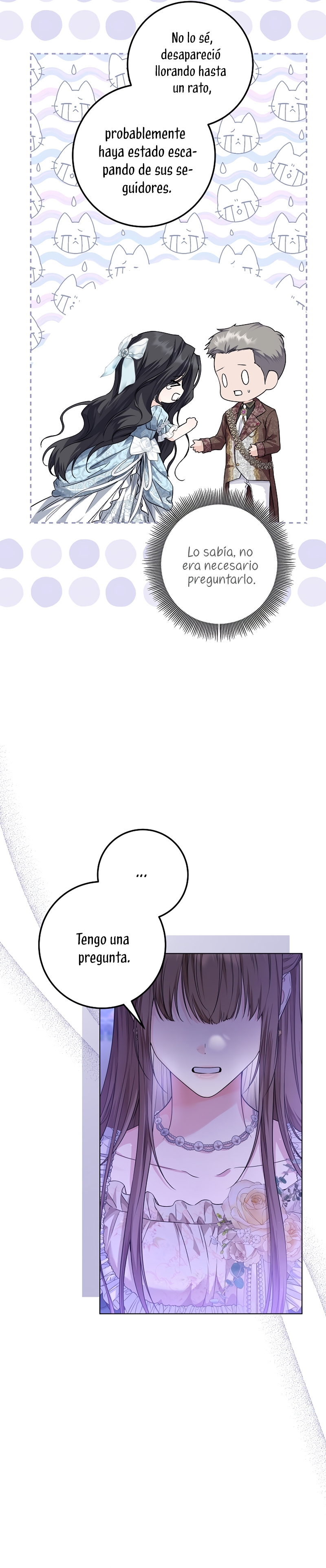 Soy una princesa que trabaja duro Capítulo 25 - Page 12