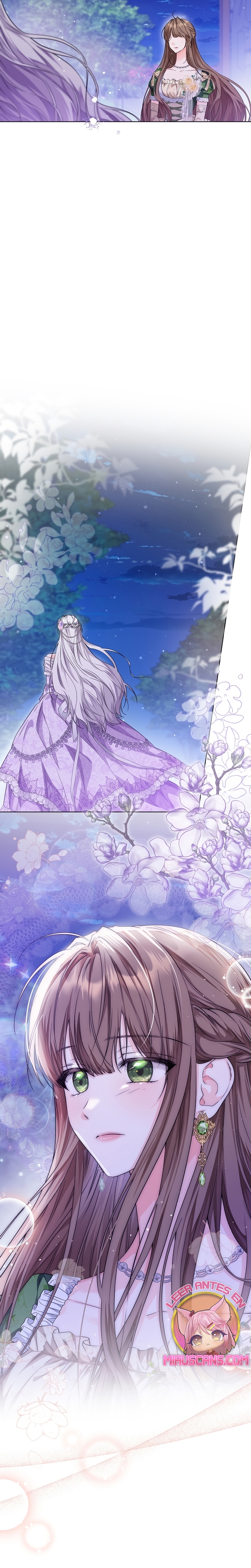 Soy una princesa que trabaja duro Capítulo 25 - Page 16