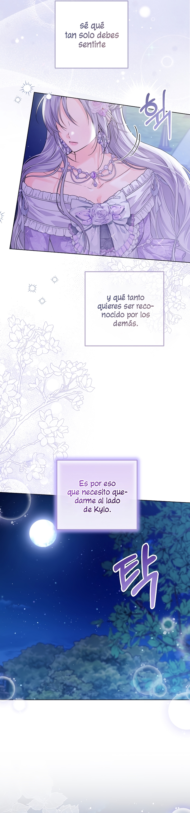 Soy una princesa que trabaja duro Capítulo 25 - Page 23