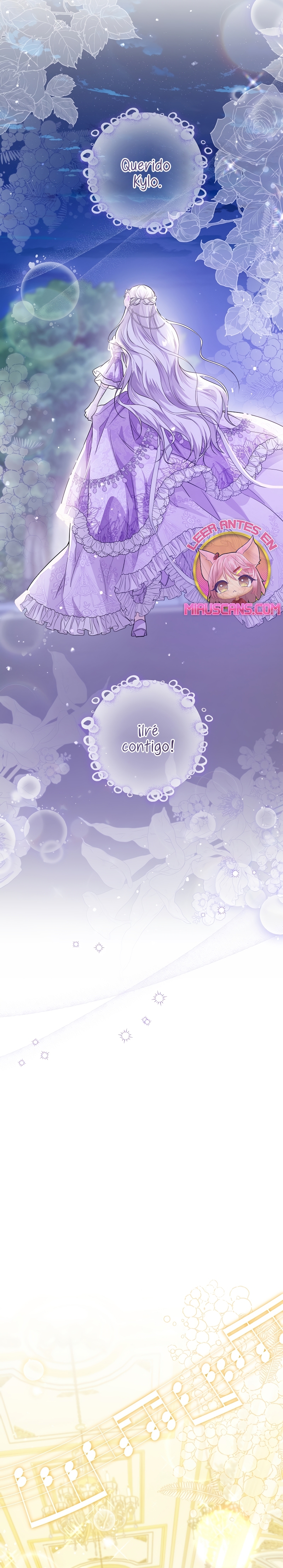 Soy una princesa que trabaja duro Capítulo 25 - Page 24