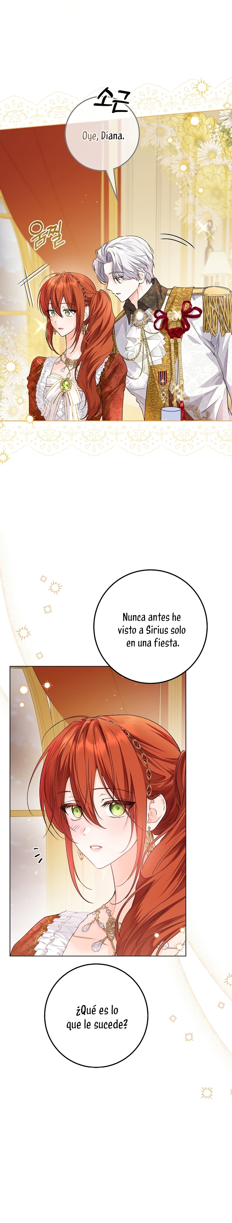 Soy una princesa que trabaja duro Capítulo 25 - Page 26