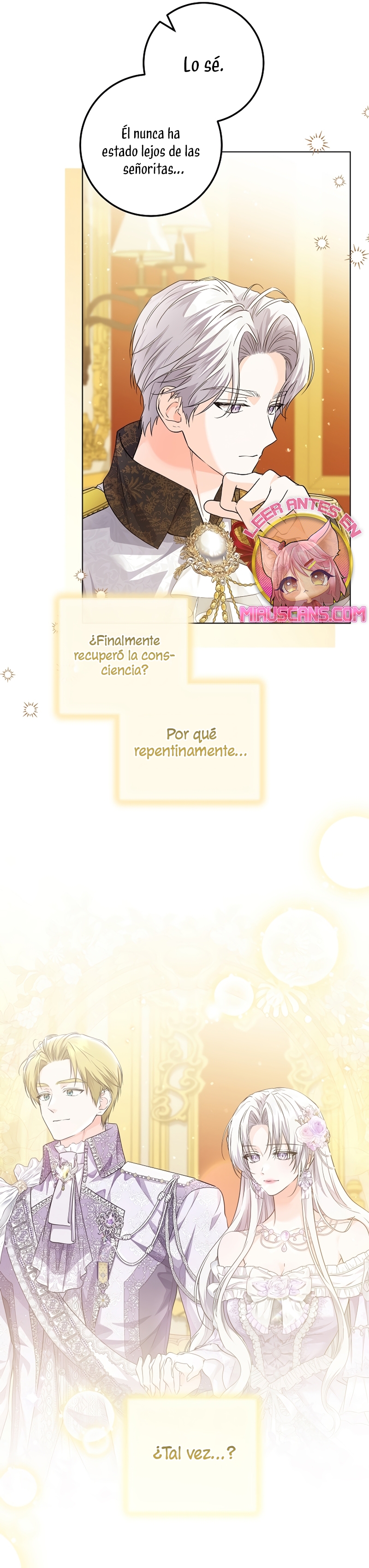 Soy una princesa que trabaja duro Capítulo 25 - Page 27