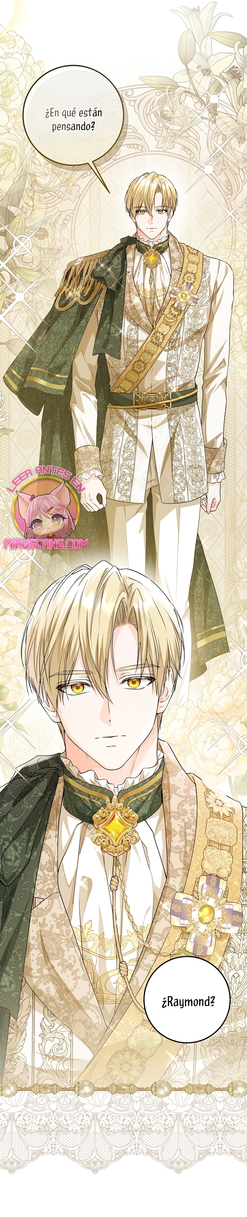 Soy una princesa que trabaja duro Capítulo 25 - Page 28