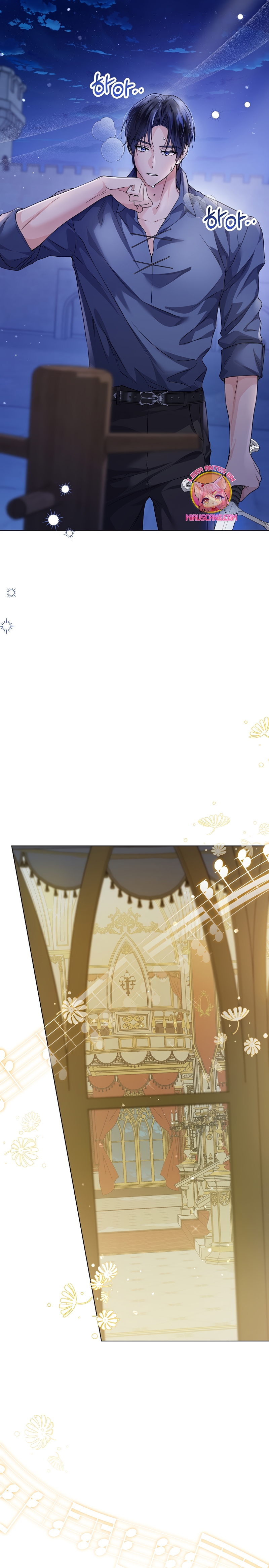 Soy una princesa que trabaja duro Capítulo 26 - Page 11