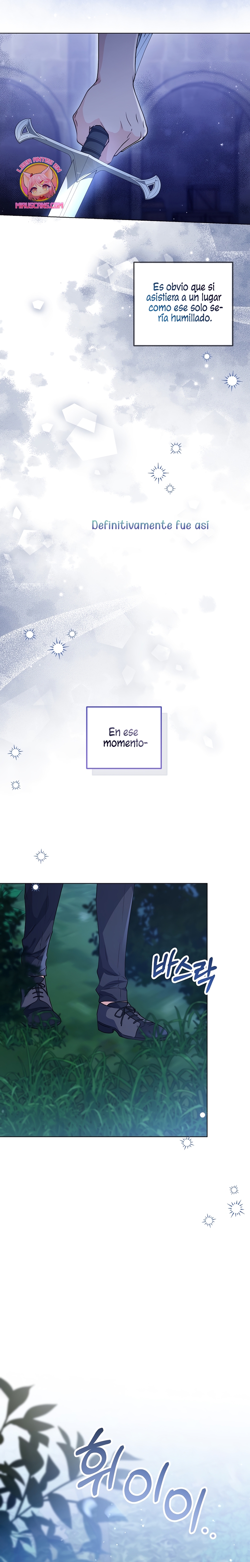 Soy una princesa que trabaja duro Capítulo 26 - Page 13