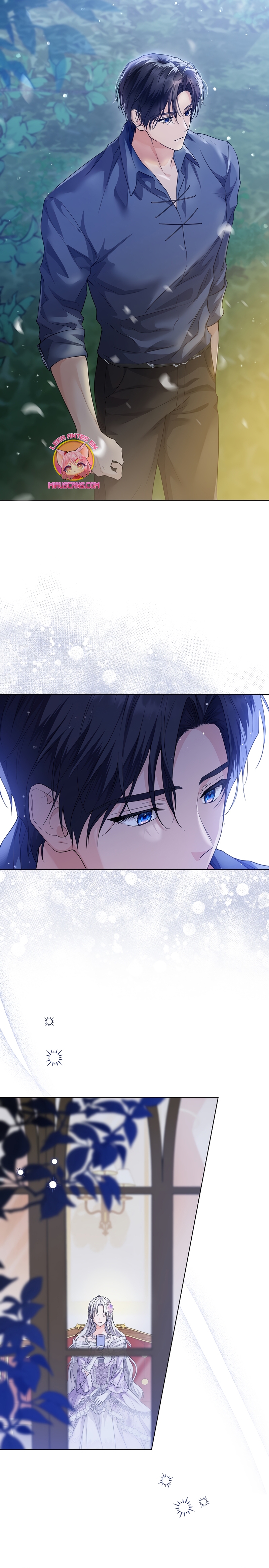 Soy una princesa que trabaja duro Capítulo 26 - Page 14