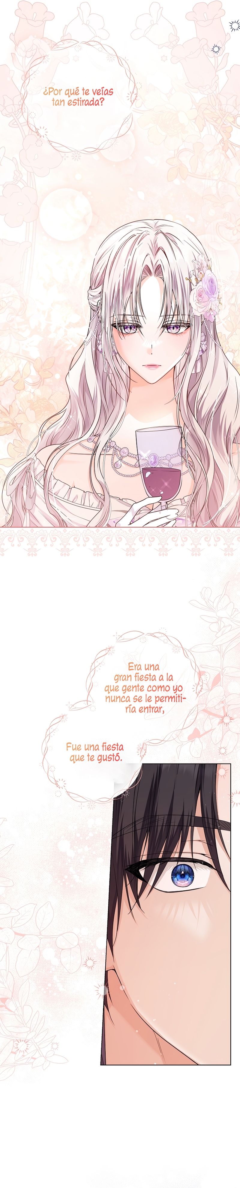 Soy una princesa que trabaja duro Capítulo 26 - Page 15