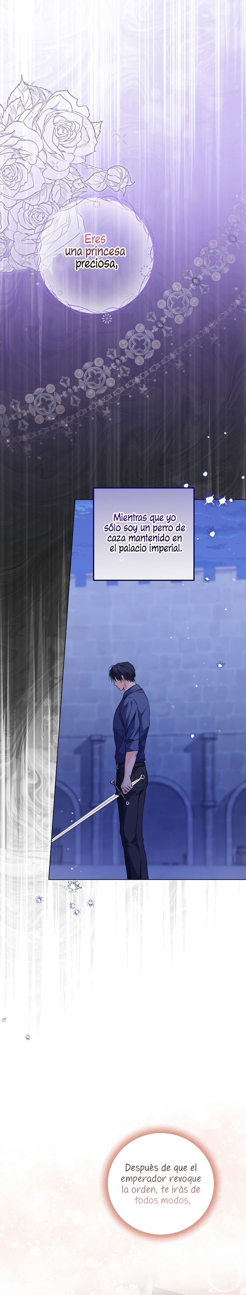 Soy una princesa que trabaja duro Capítulo 26 - Page 18